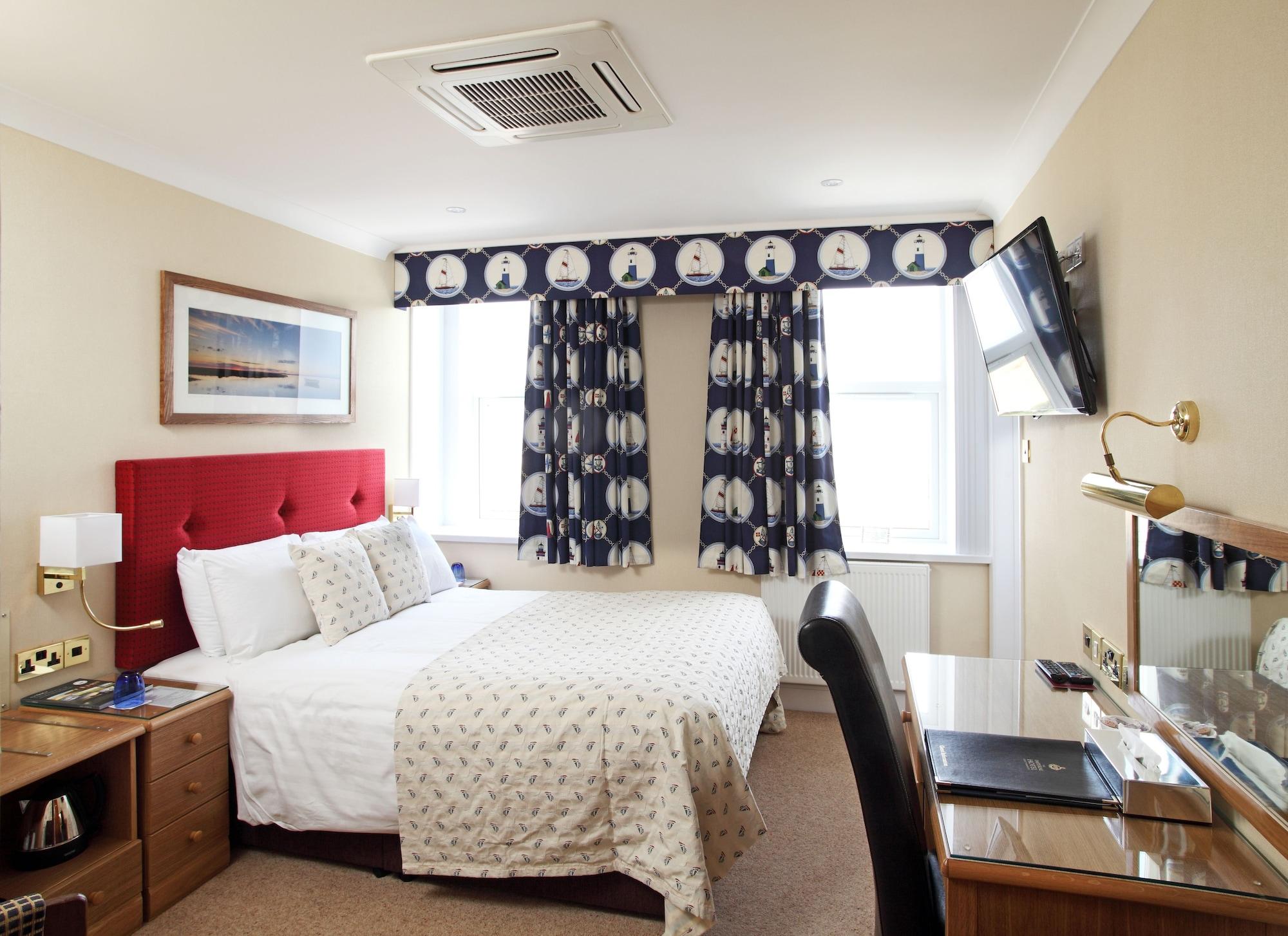 Imperial Hotel Great Yarmouth Exterior foto