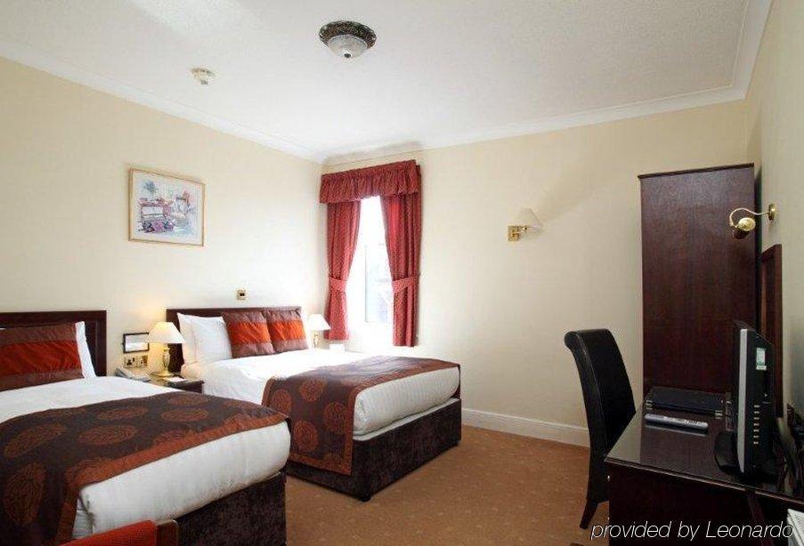 Imperial Hotel Great Yarmouth Exterior foto