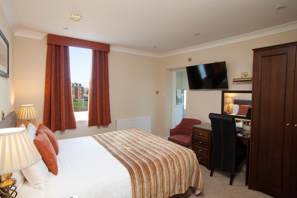Imperial Hotel Great Yarmouth Quarto foto