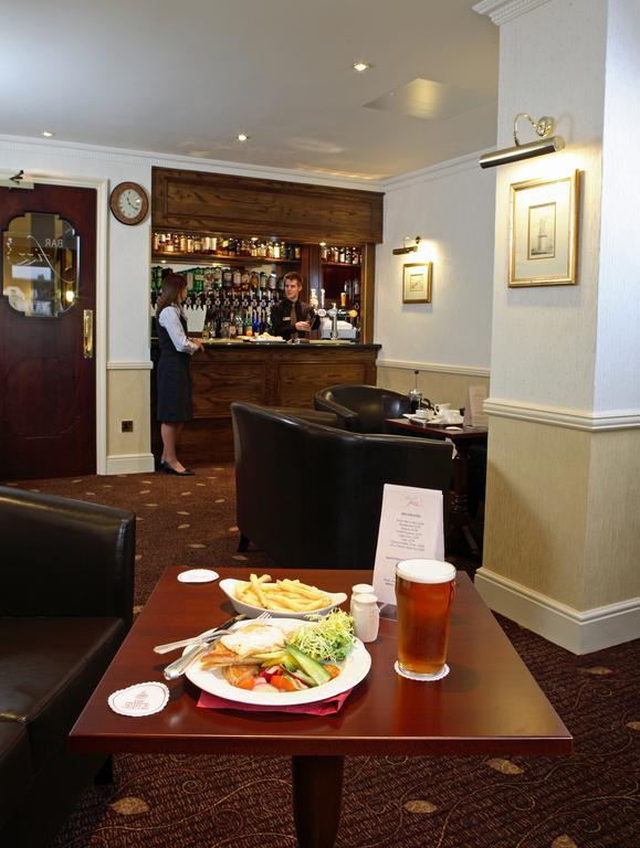 Imperial Hotel Great Yarmouth Exterior foto