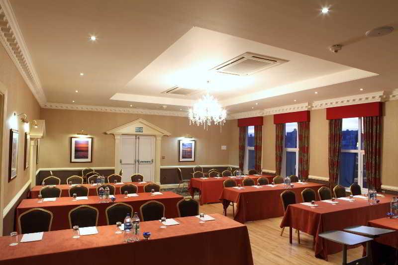 Imperial Hotel Great Yarmouth Exterior foto