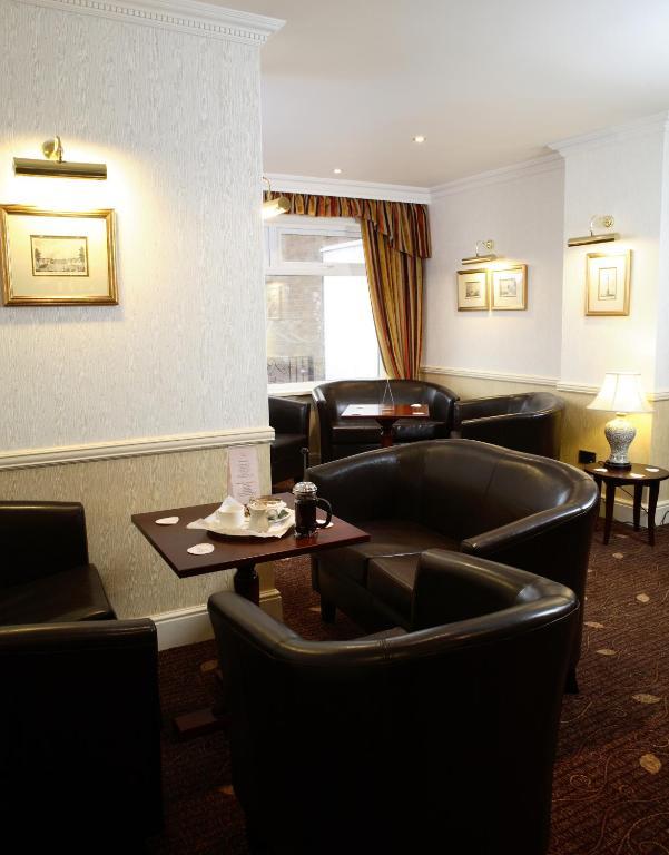 Imperial Hotel Great Yarmouth Exterior foto