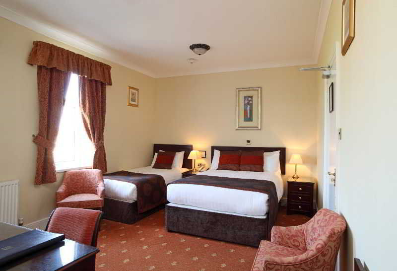 Imperial Hotel Great Yarmouth Exterior foto